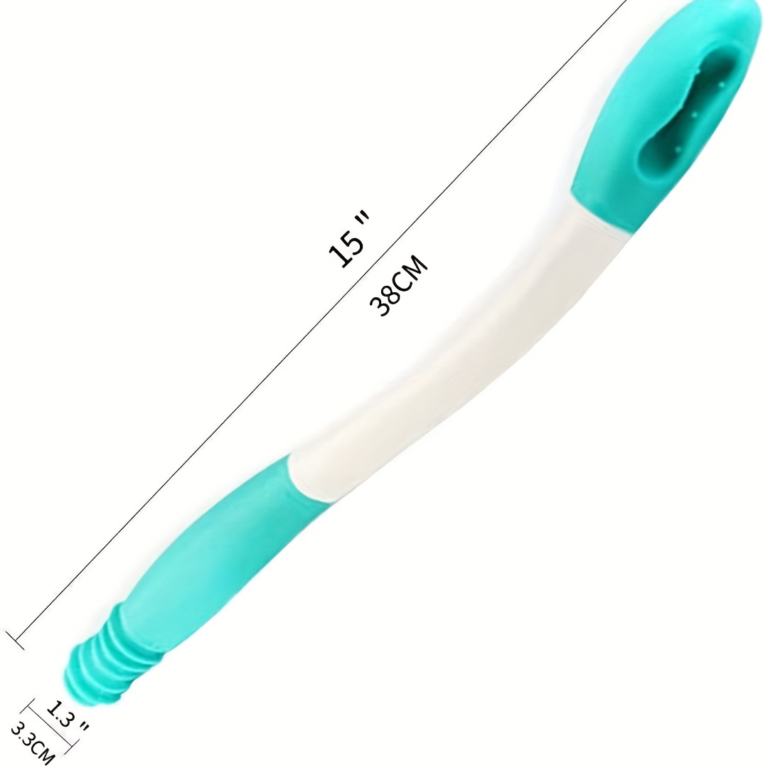 Long Distance Scrubber Stick for Elderly Aid